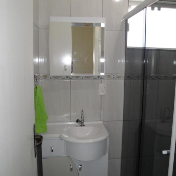 Lindo Apto de um quarto próximo da praia - Foto 3