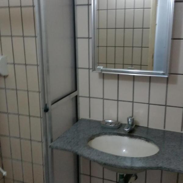 Flat Condominio Gaivotas Alcobaça BA a 100 metros do mar - Foto 3