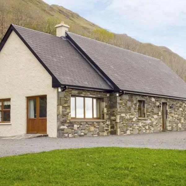 Maison de Kilbride, hotel v destinaci Clonbur