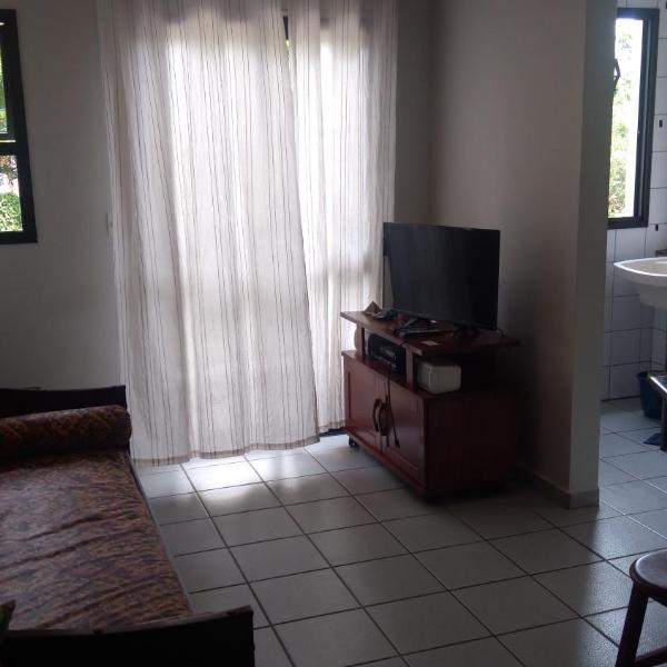 Apartamento em Ubatuba próximo a praia! - Foto 5