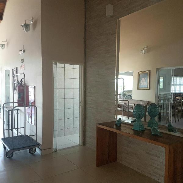 Hotel Portal das Águas - Foto 3