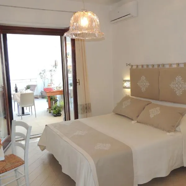 La Terrazza, hotel in Oristano