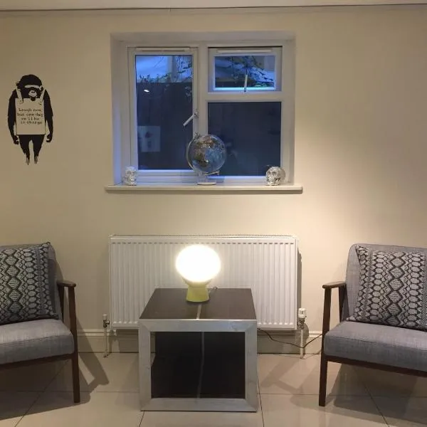Mapesbury Hostel London, hotel in London