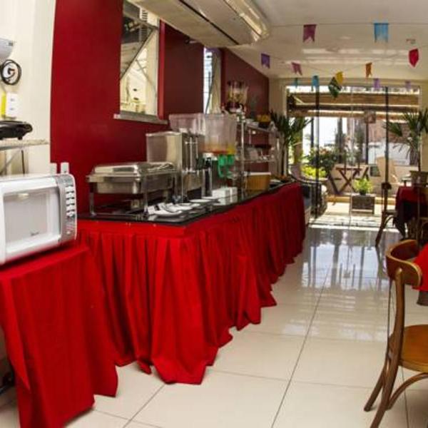 Ara Mar Praia Hotel - Foto 4