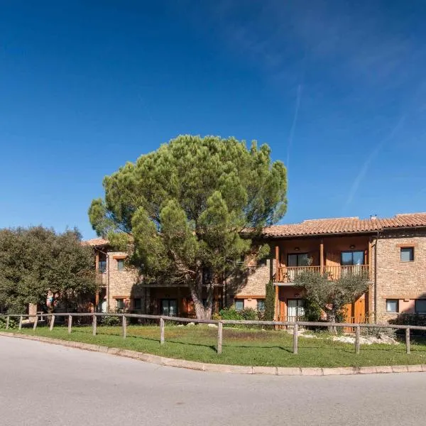 Hotel Seva, hotel in Sant Juliá de Vilatorta