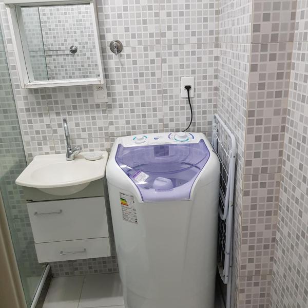 Apartamento Santa Clara 86 - Foto 3