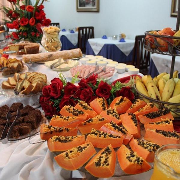 Js Palace Hotel - Foto 4