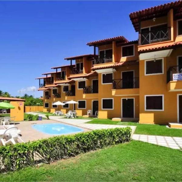 Condomínio Merepe Residence - Foto 4