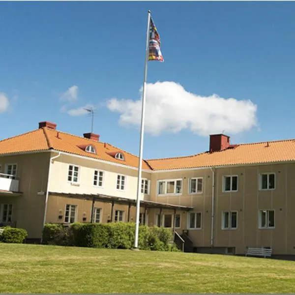 Partille Vandrarhem, hotel in Jonsered