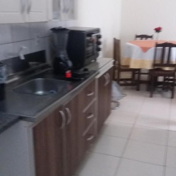 Apartamento - Anthurium