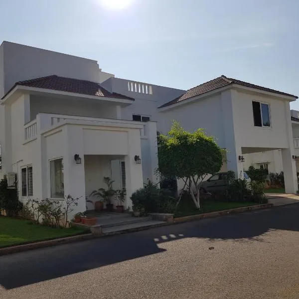 Elysium Kovalam, hotel din Chennai