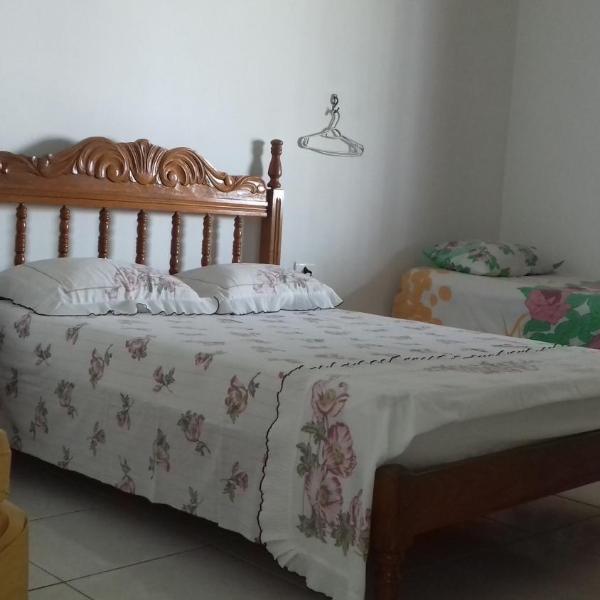 Casa Praia Lagoa dos Tambaquis - Abaís - Foto 2
