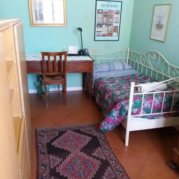 B&B "Angela ", hotel v destinaci Piacenza