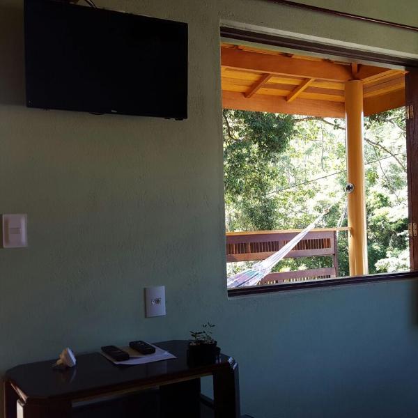 Pousada Do Moinho - Foto 5