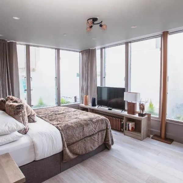 Clarendon Suites, khách sạn ở Dublin