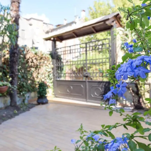 B&B La Bragadina, hotel a Lido di Venezia