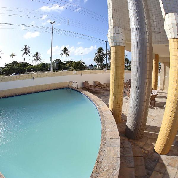 Real Praia Hotel - Foto 4