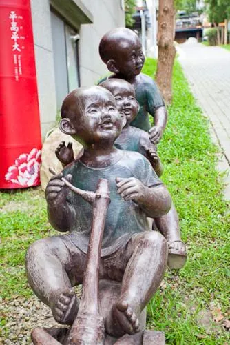 Miaoli Sanyi Shantongyazhu Homestay, khách sạn ở Tam Nghĩa