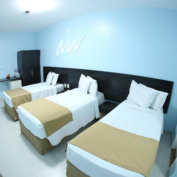 Real Praia Hotel - Foto 2