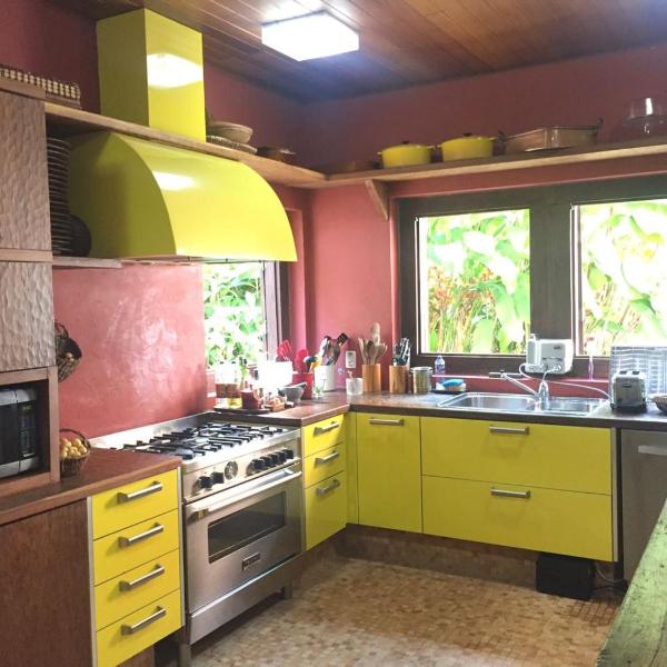 Casa pé na areia - Praia do Felix - Foto 4