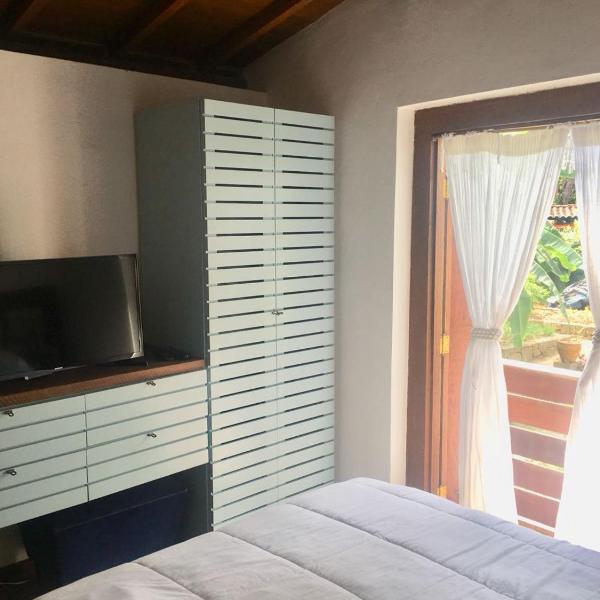 Casa pé na areia - Praia do Felix - Foto 5