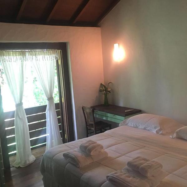 Casa pé na areia - Praia do Felix - Foto 2