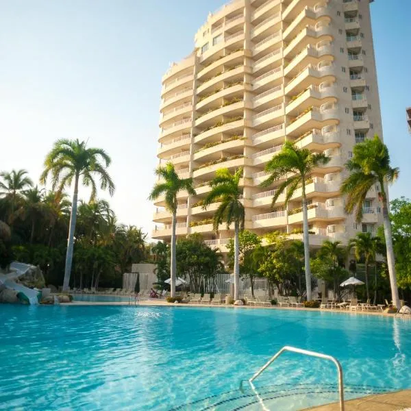 Irotama Resort, hotel in Santa Marta