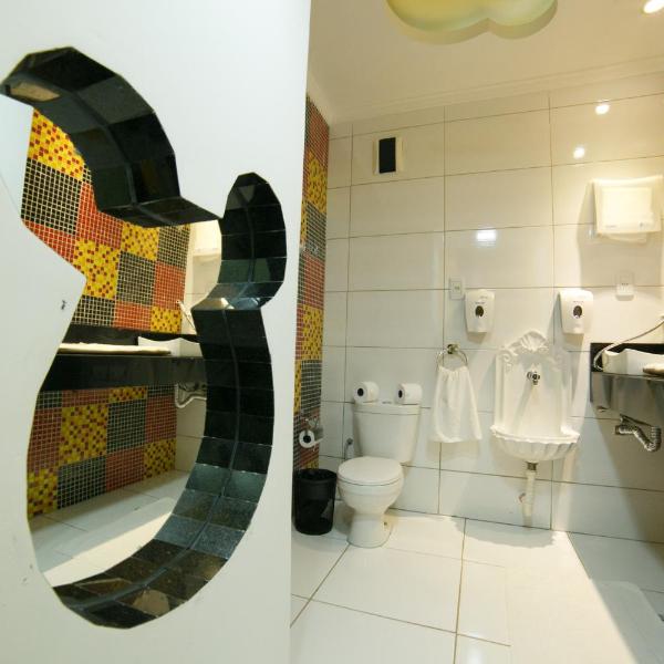 Herval Park Hotel - Foto 3