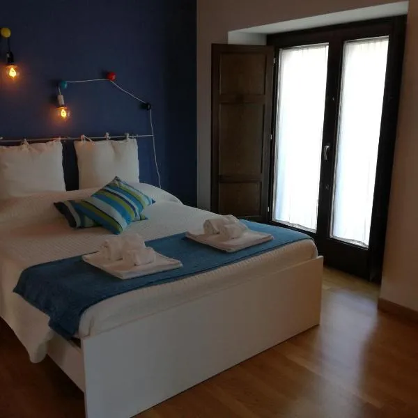 Altevolte Rooms, hotel u gradu Katanija