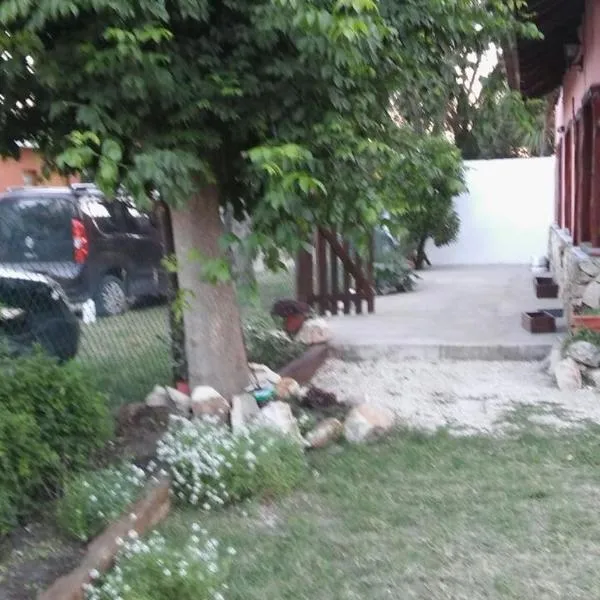 Particular, hotel in Villa Gesell