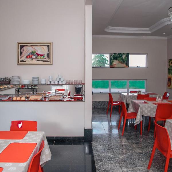 Hotel Astoria - Foto 4