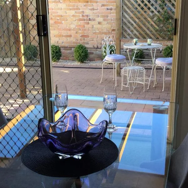 Tic Tac Toe Quality Accommodation, hotel v destinaci Armidale