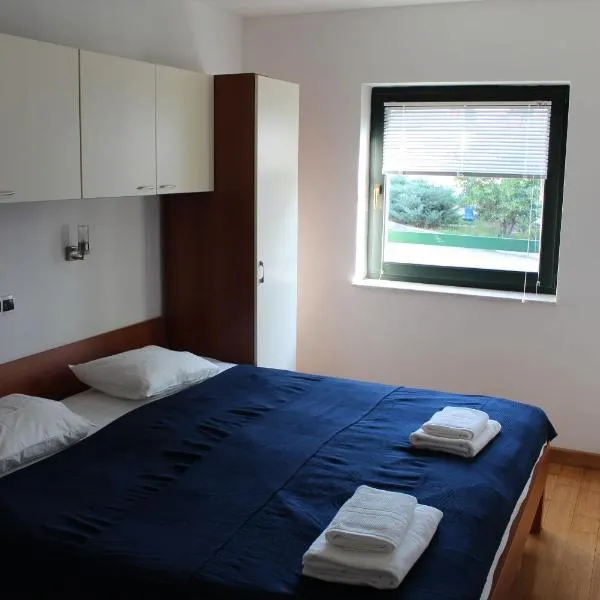 Starigrad House, hotel in Starigrad-Paklenica