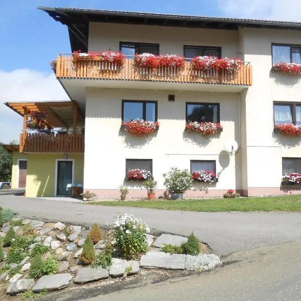 Gasthof Steiner, hotel v destinaci Mühlen