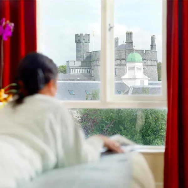 Kilkenny Pembroke Hotel, hotel a Kilkenny