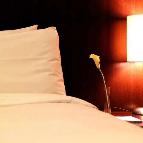 H3 Hotel Paulista – hotel w São Paulo