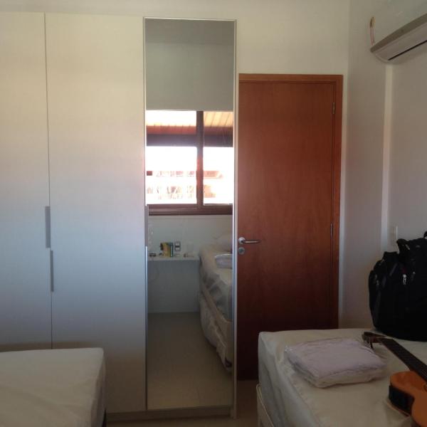 Flat perfeito OKA Beach Muro Alto - PORTO DE GALINHAS - Foto 2