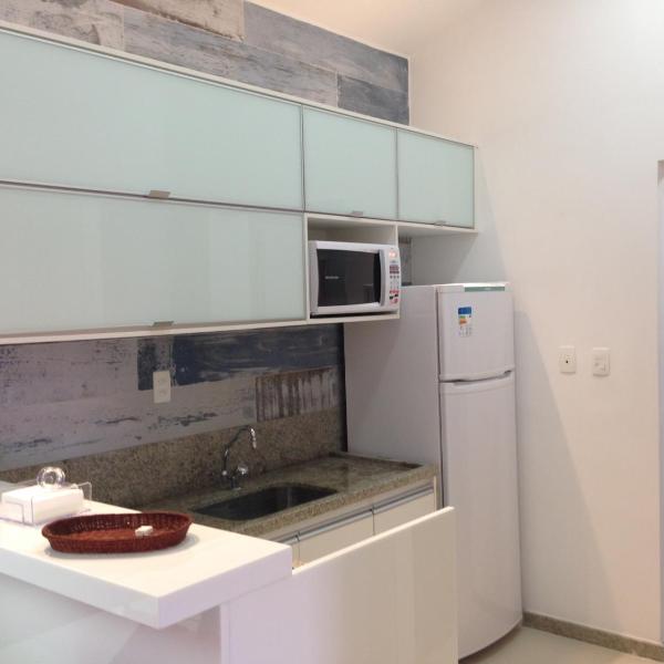 Flat perfeito OKA Beach Muro Alto - PORTO DE GALINHAS - Foto 4
