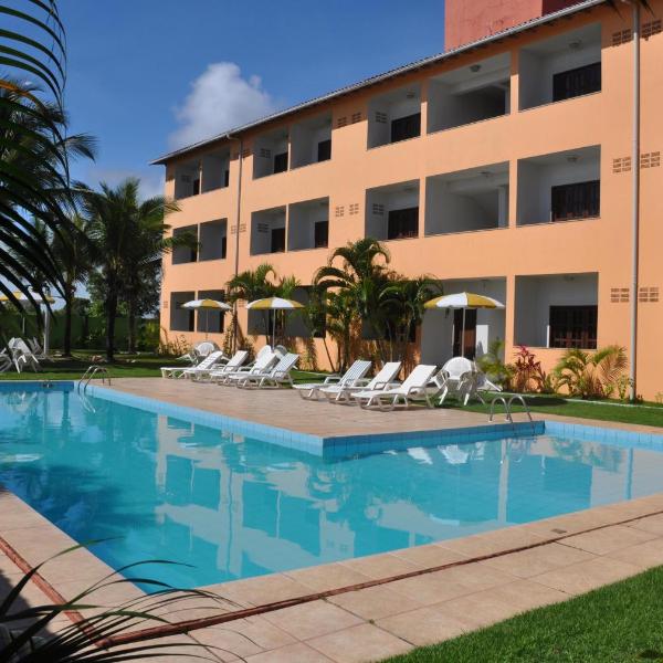 Quiriri Park Hotel - Foto 4