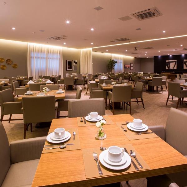 Hotel Araucaria Flat Araraquara - Foto 4