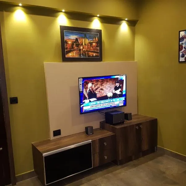 Belen - Service Apartment, hotel in Mangalore