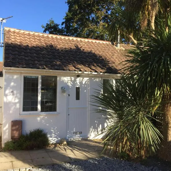 The Sail Loft - Hayling Island, ξενοδοχείο σε South Hayling