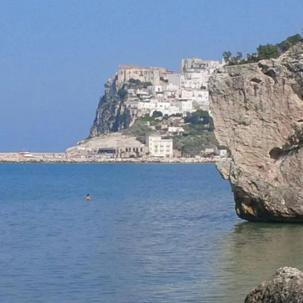 Borgo Antico, hotel in Peschici