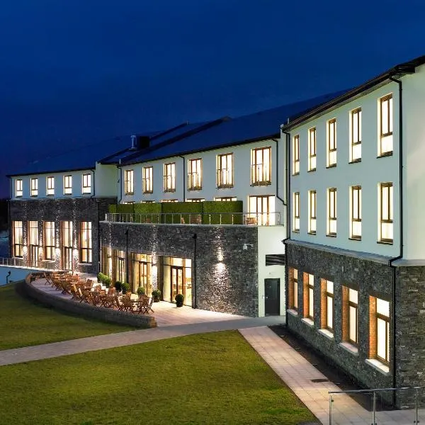 Sneem Hotel, hotel v destinaci Sneem