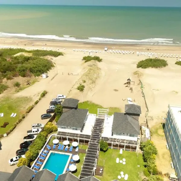 Torrecillas Carilo, hotell i Carilo