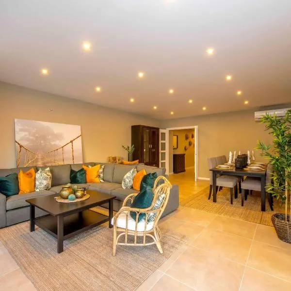 Torrevieja, hotel Torreviejában