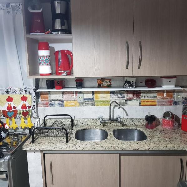 Apartamento no Centro de Canela - Foto 4
