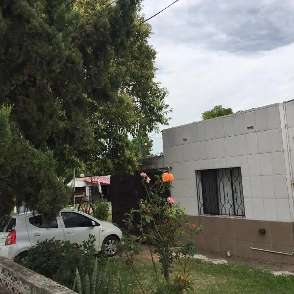las cuatro eme, hotel in Paysandú