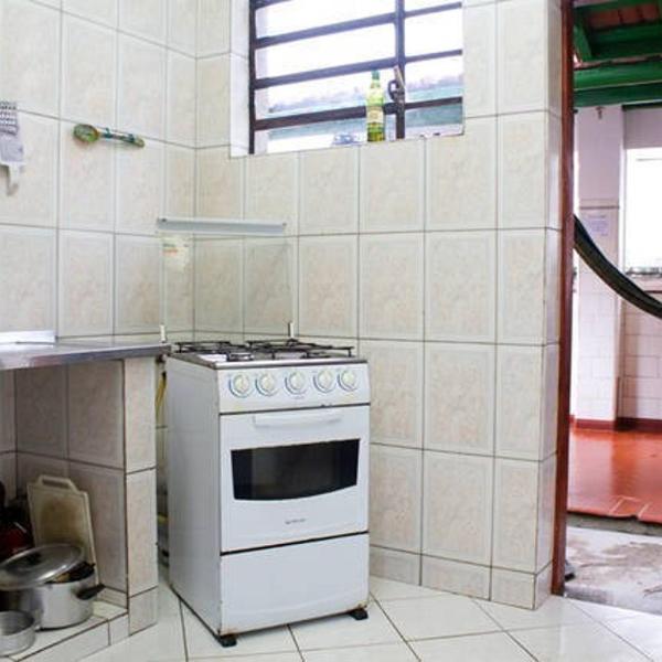 Tião Botelho Guest House - Foto 4