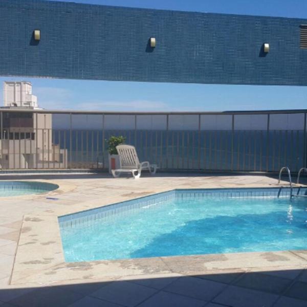 Apartamento Guarapari com poesia - Foto 4